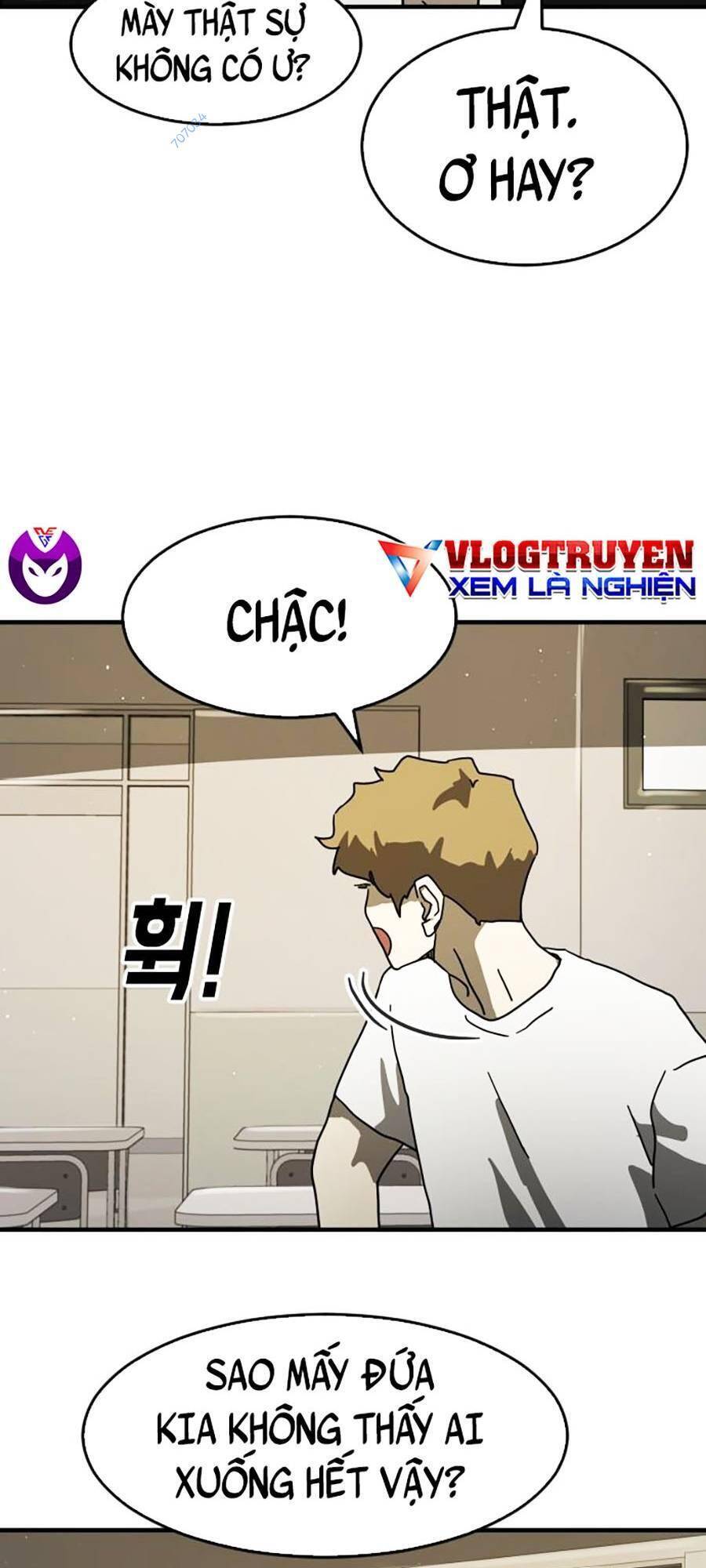 Đại Dịch Seoul Chapter 30 - Trang 2