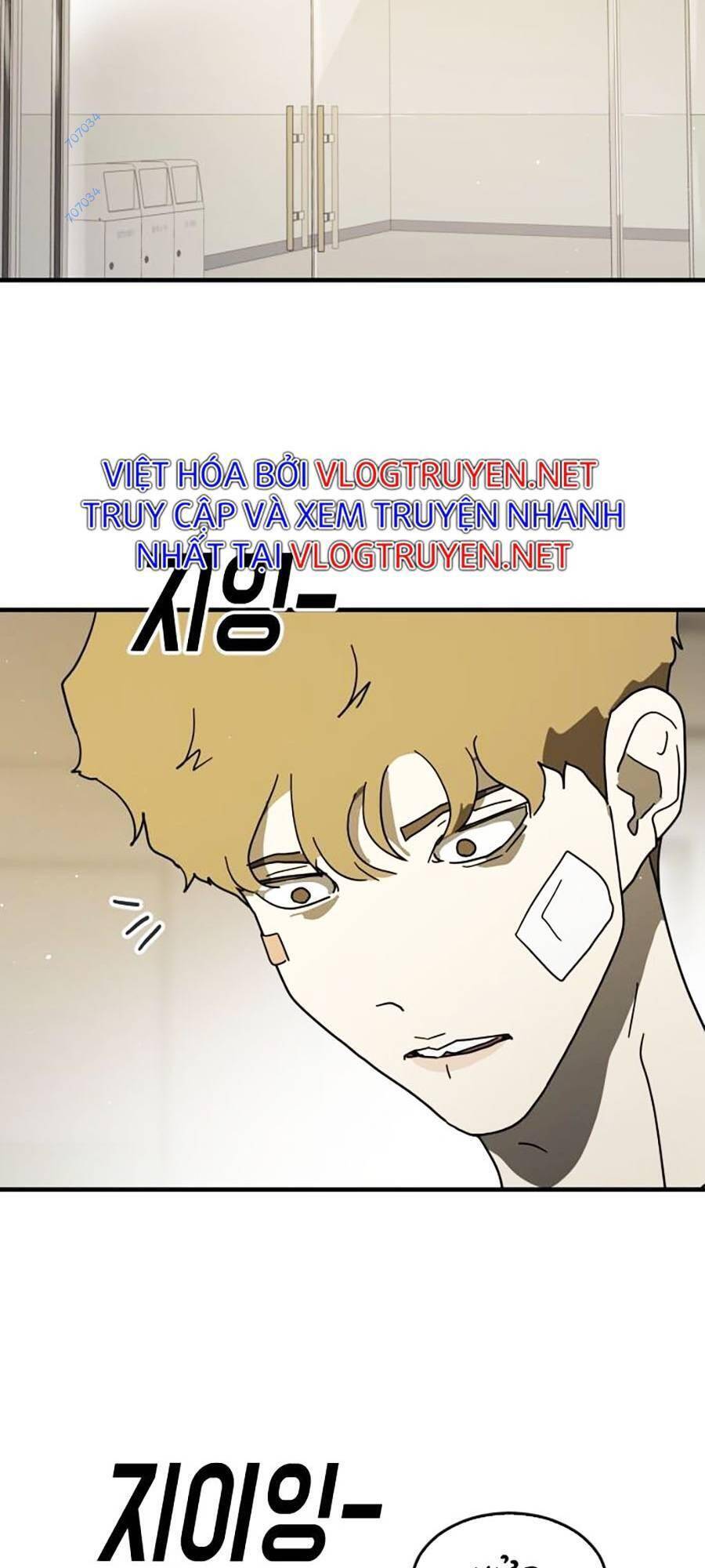 Đại Dịch Seoul Chapter 30 - Trang 2