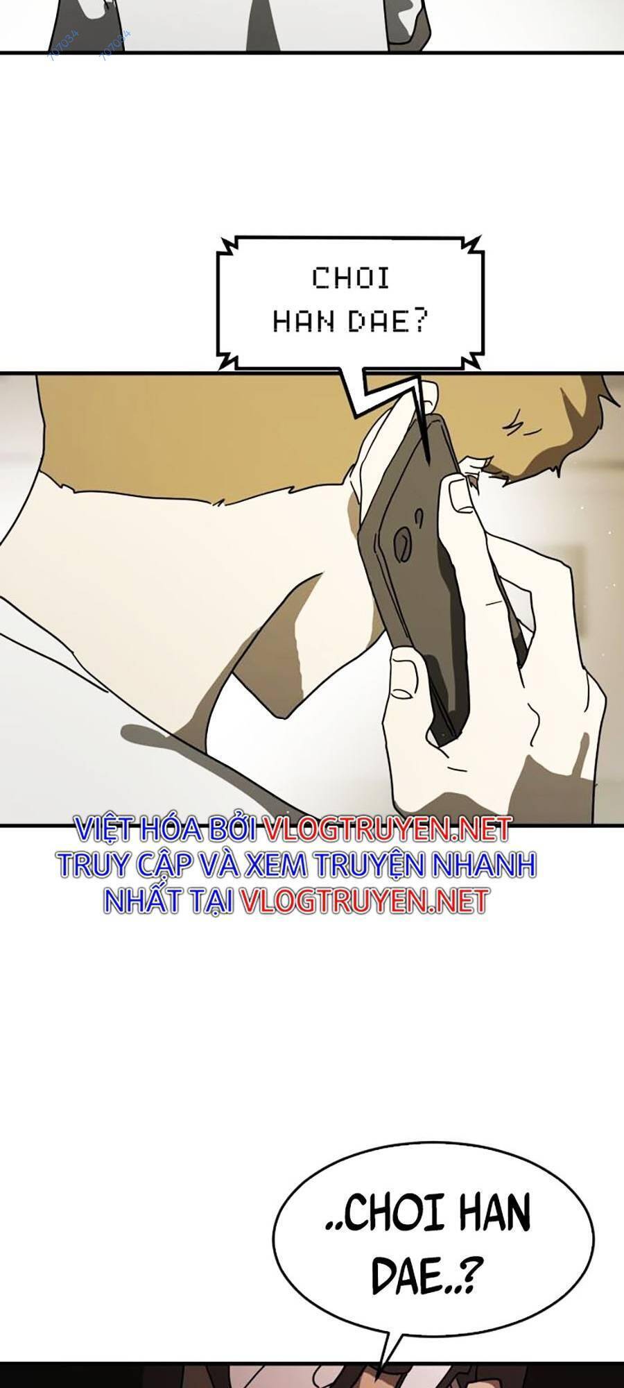 Đại Dịch Seoul Chapter 30 - Trang 2