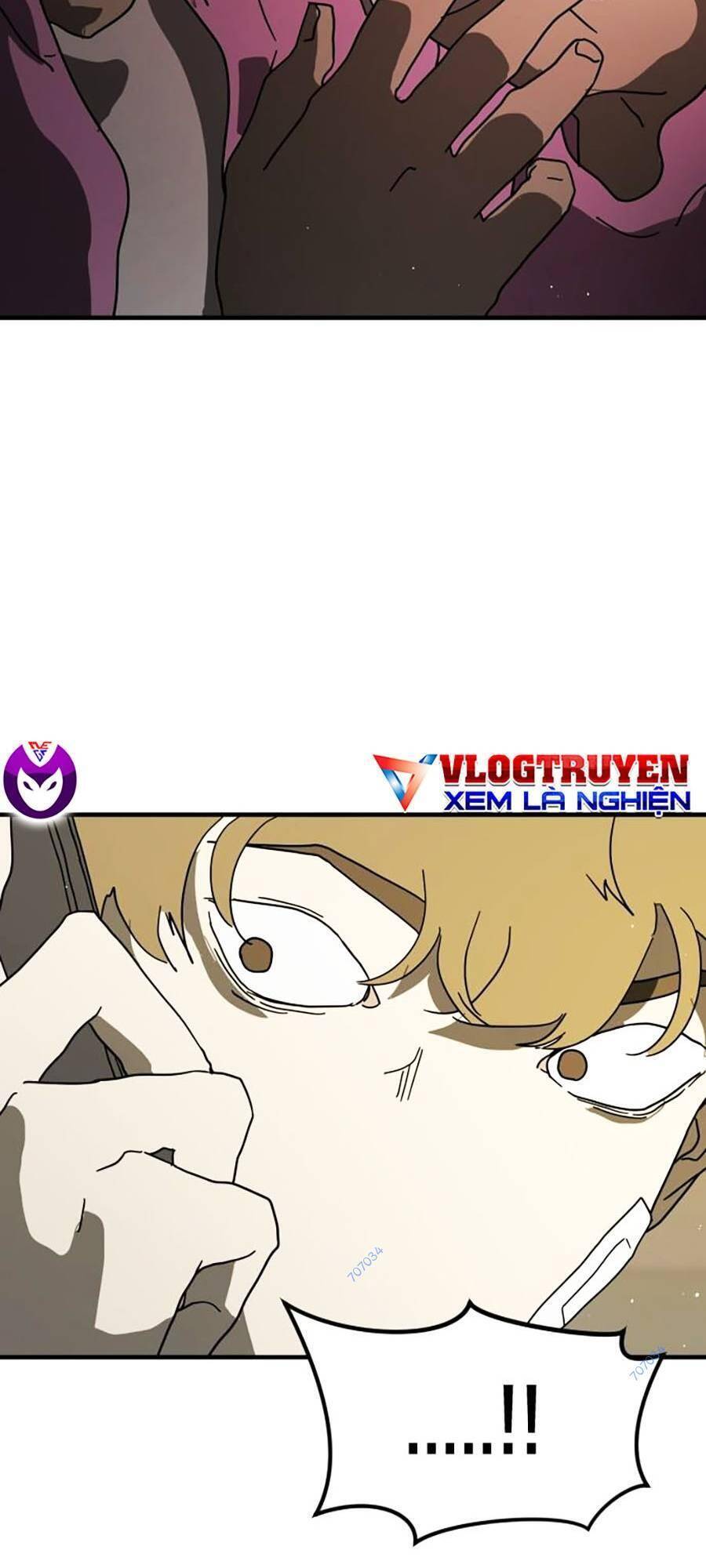 Đại Dịch Seoul Chapter 30 - Trang 2