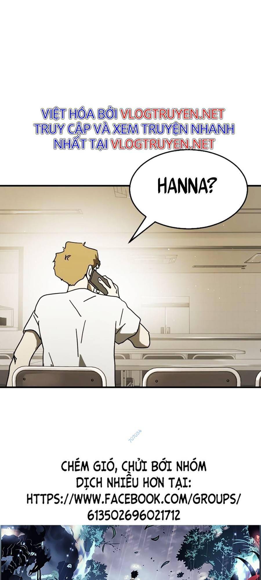 Đại Dịch Seoul Chapter 30 - Trang 2