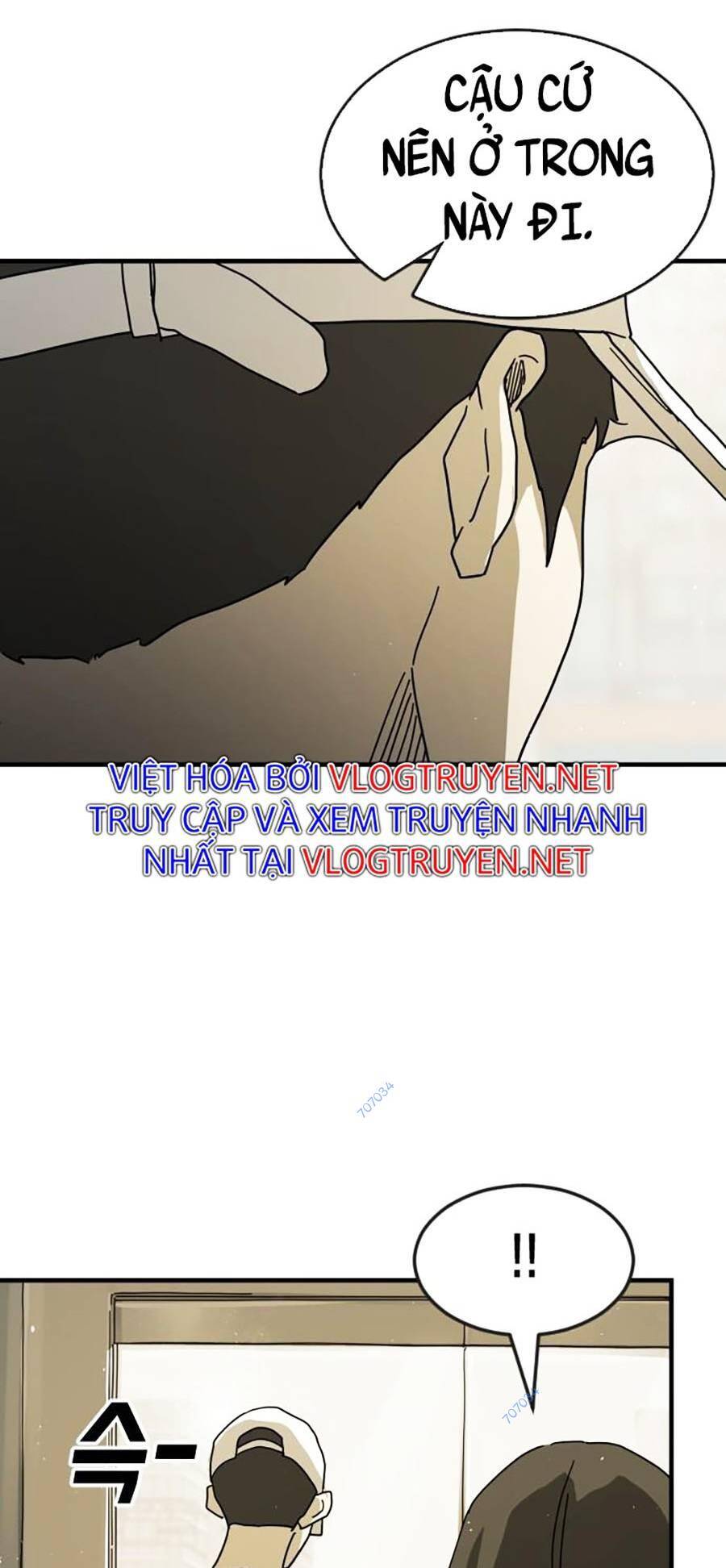 Đại Dịch Seoul Chapter 31 - Trang 2