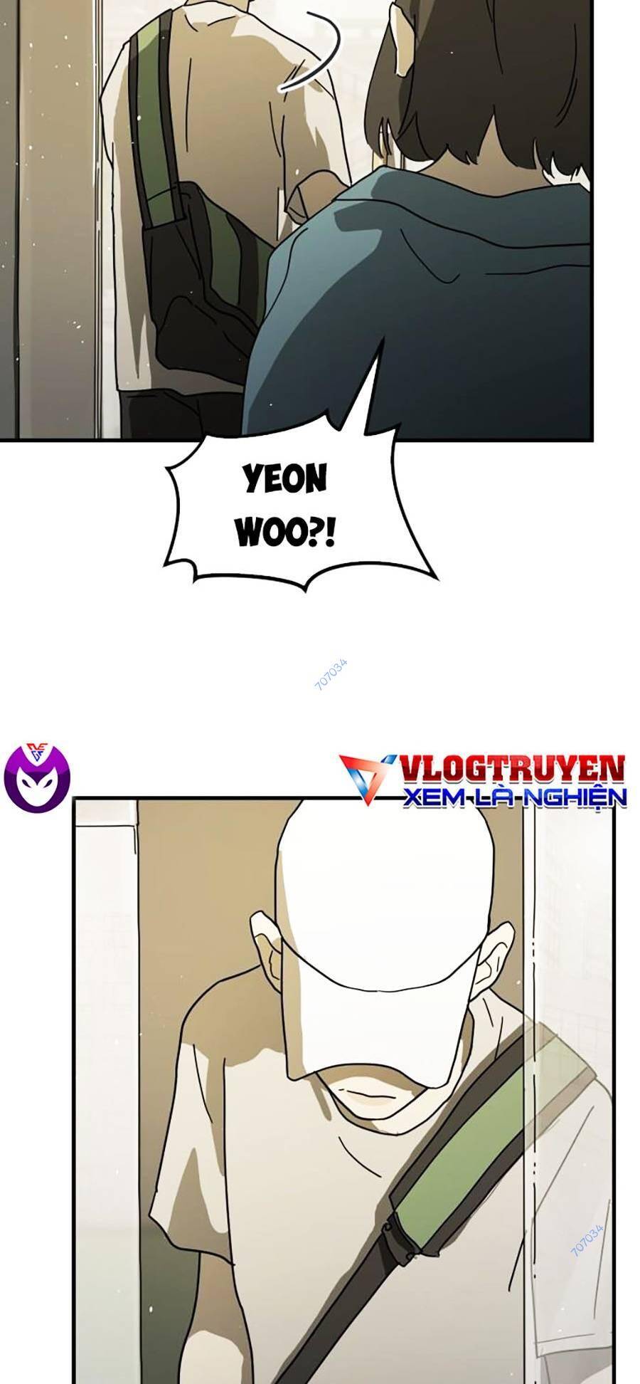 Đại Dịch Seoul Chapter 31 - Trang 2