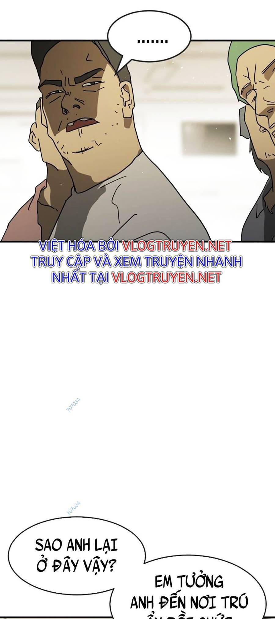 Đại Dịch Seoul Chapter 31 - Trang 2