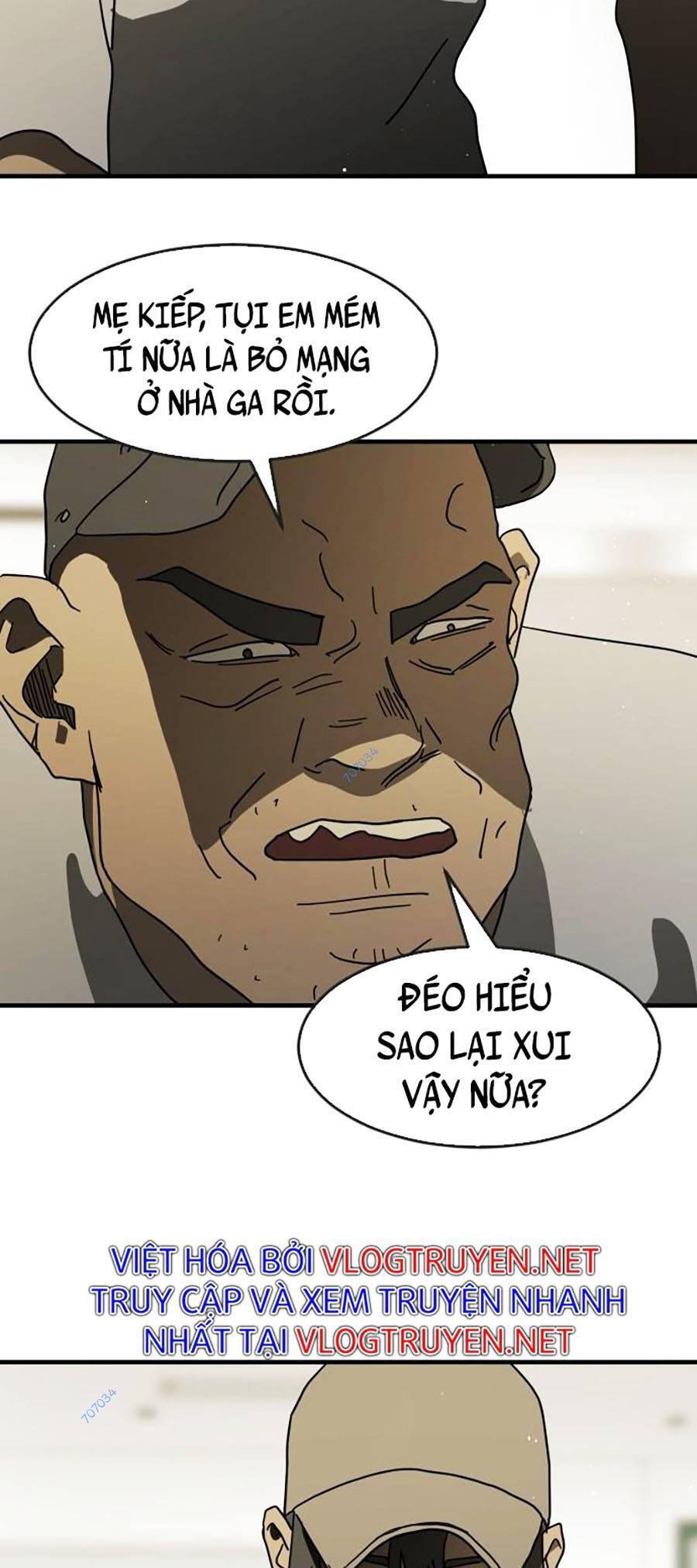 Đại Dịch Seoul Chapter 31 - Trang 2