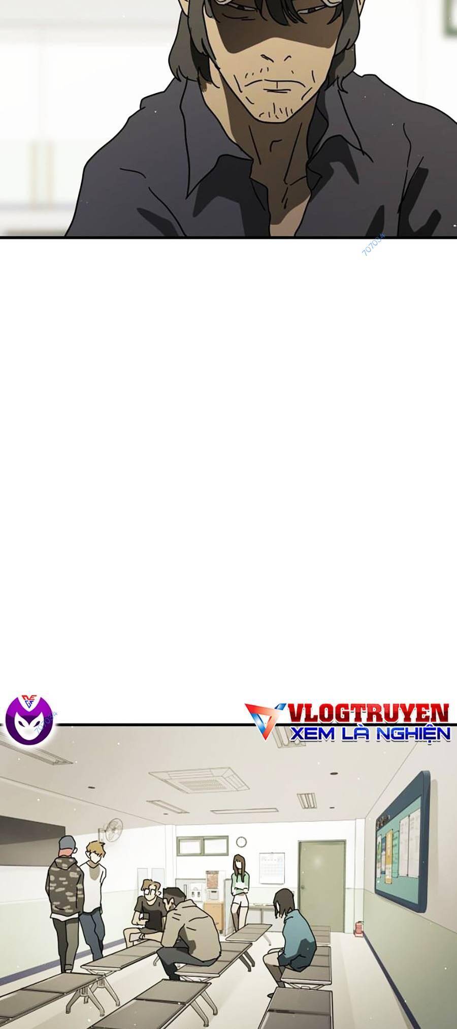 Đại Dịch Seoul Chapter 31 - Trang 2