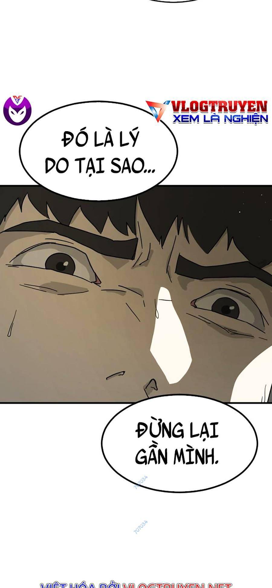 Đại Dịch Seoul Chapter 31 - Trang 2