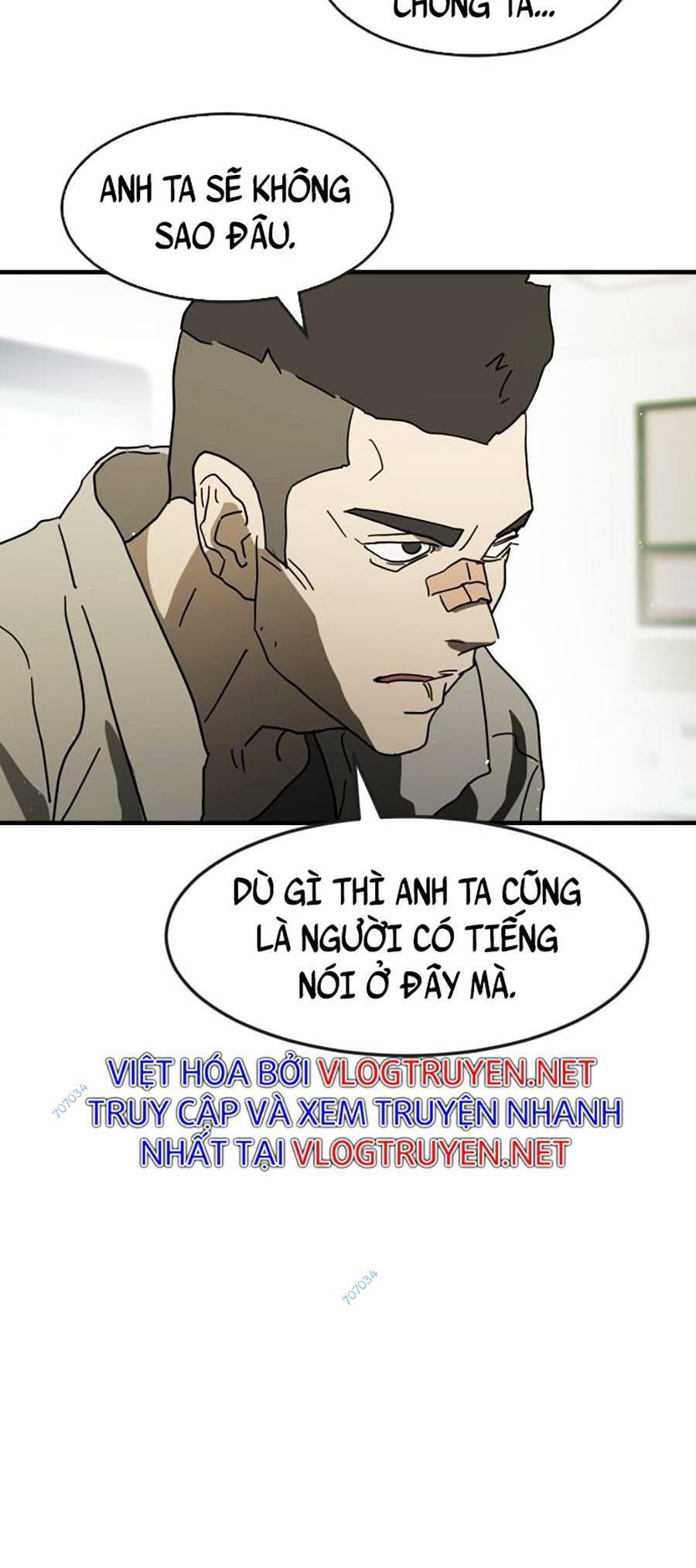 Đại Dịch Seoul Chapter 31 - Trang 2