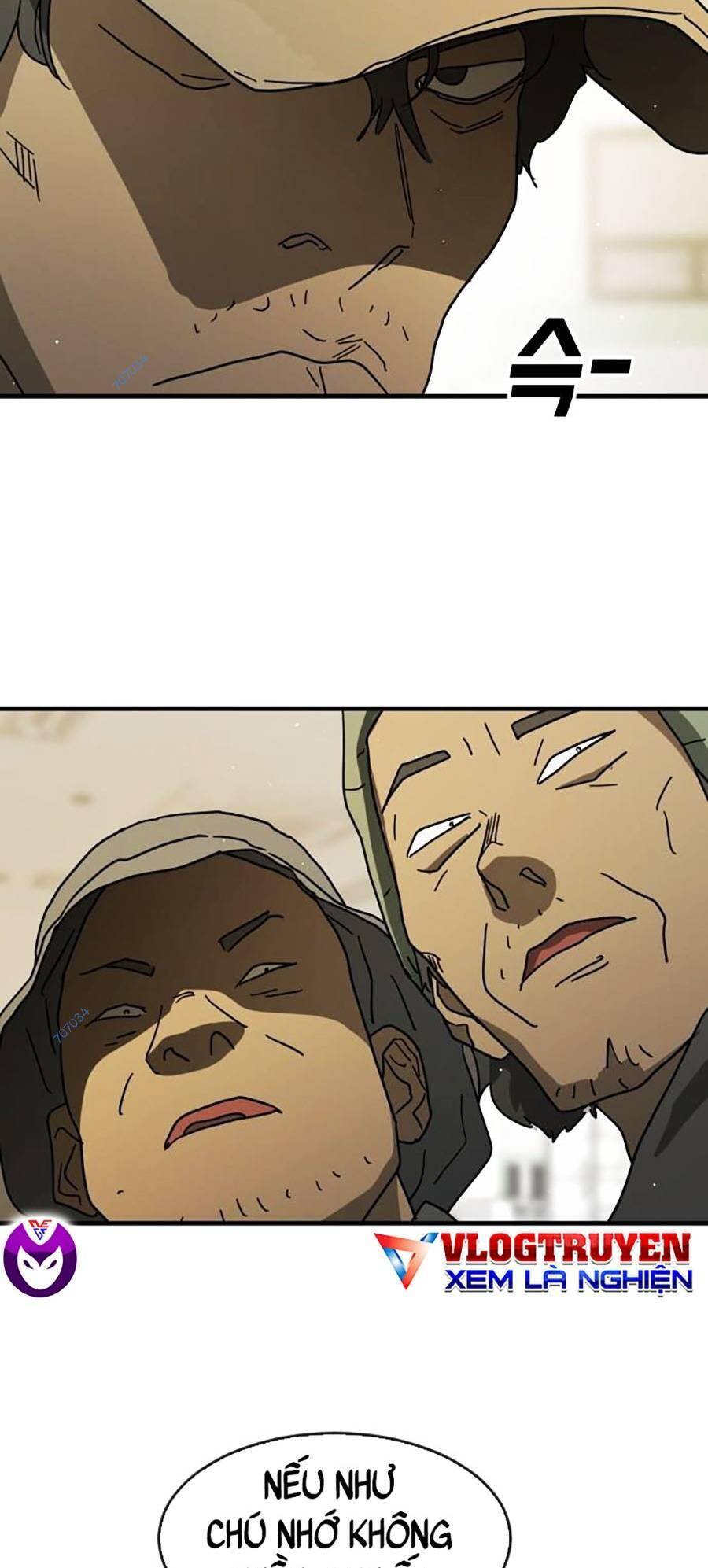 Đại Dịch Seoul Chapter 31 - Trang 2