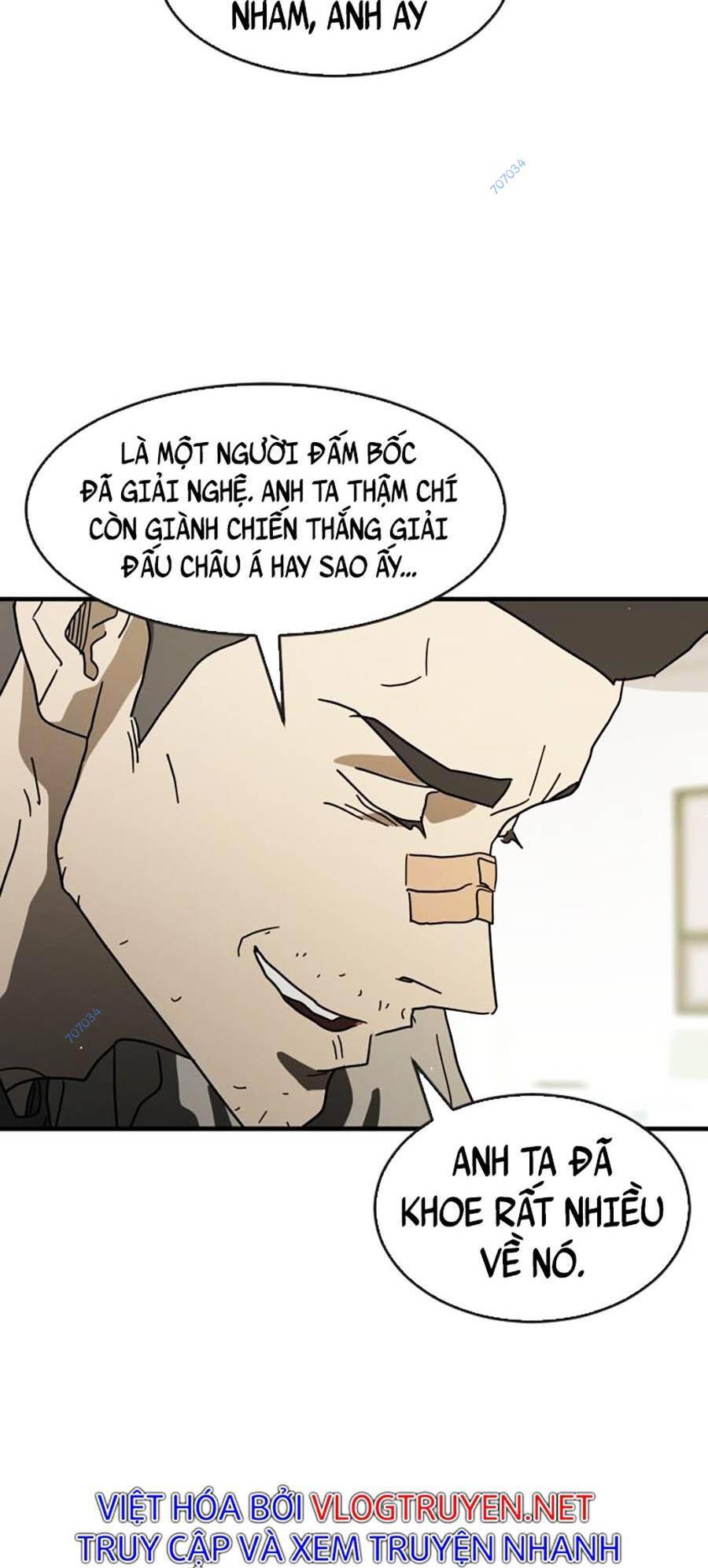 Đại Dịch Seoul Chapter 31 - Trang 2