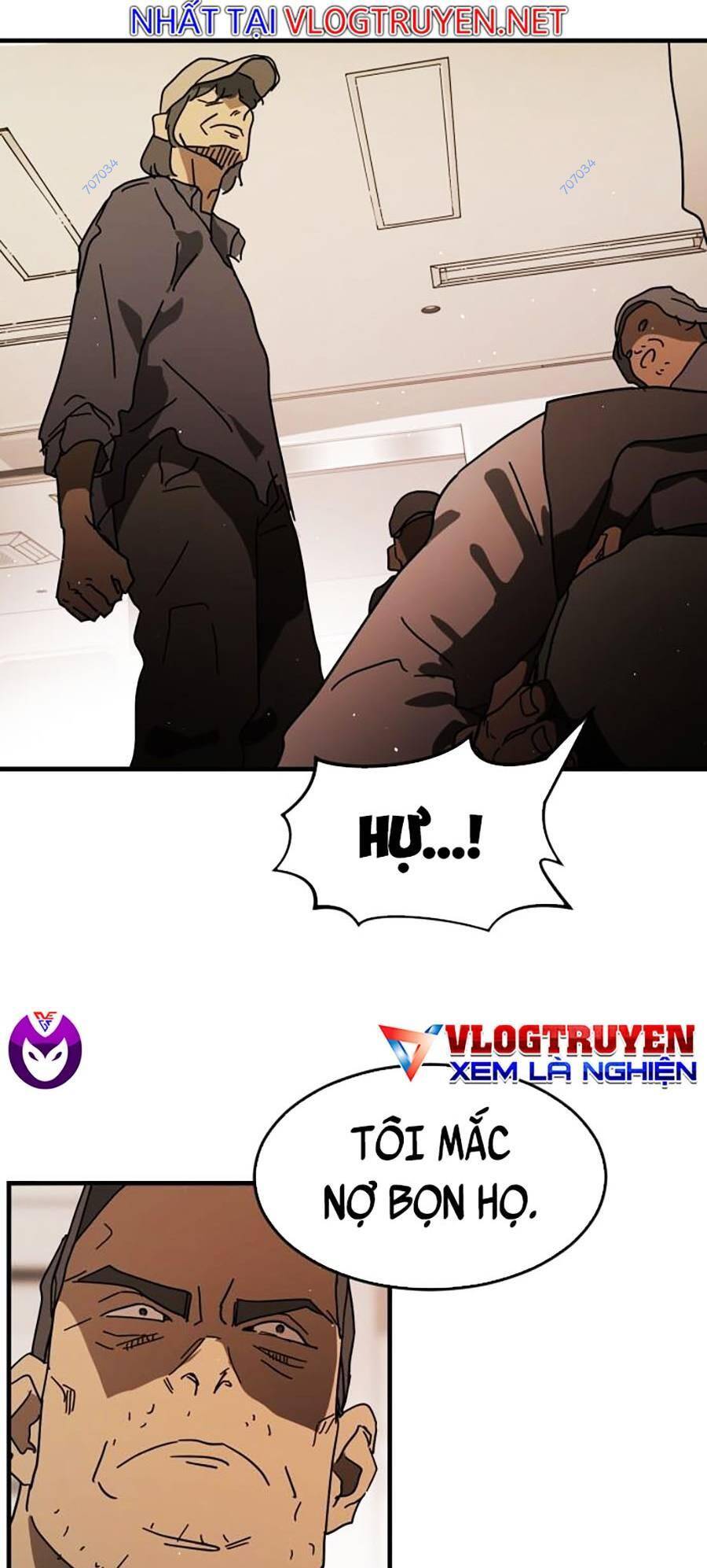 Đại Dịch Seoul Chapter 31 - Trang 2