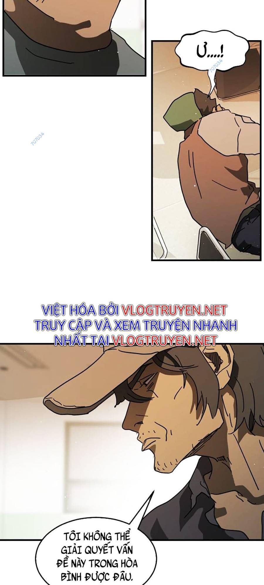 Đại Dịch Seoul Chapter 31 - Trang 2