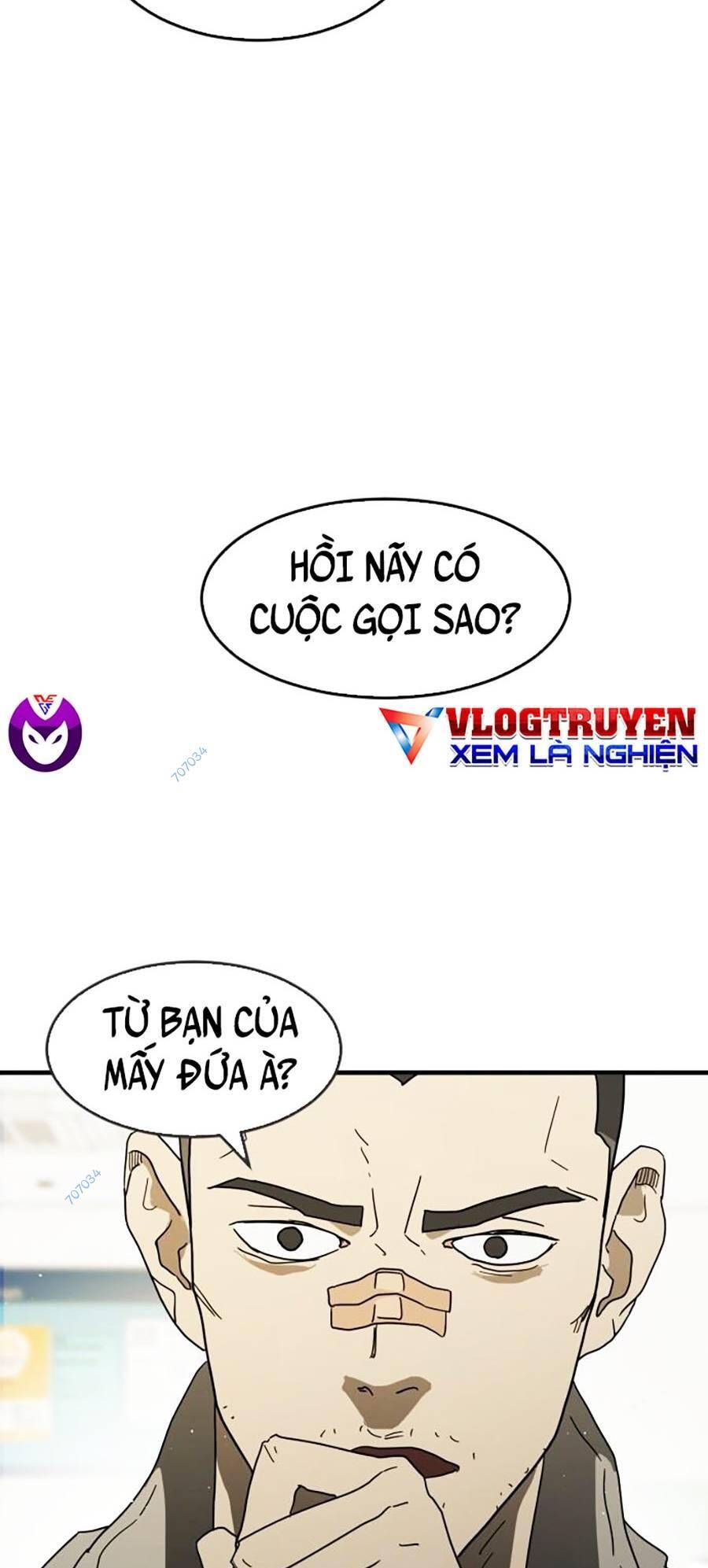 Đại Dịch Seoul Chapter 31 - Trang 2