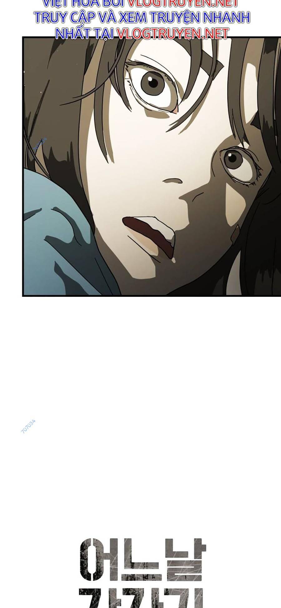 Đại Dịch Seoul Chapter 31 - Trang 2