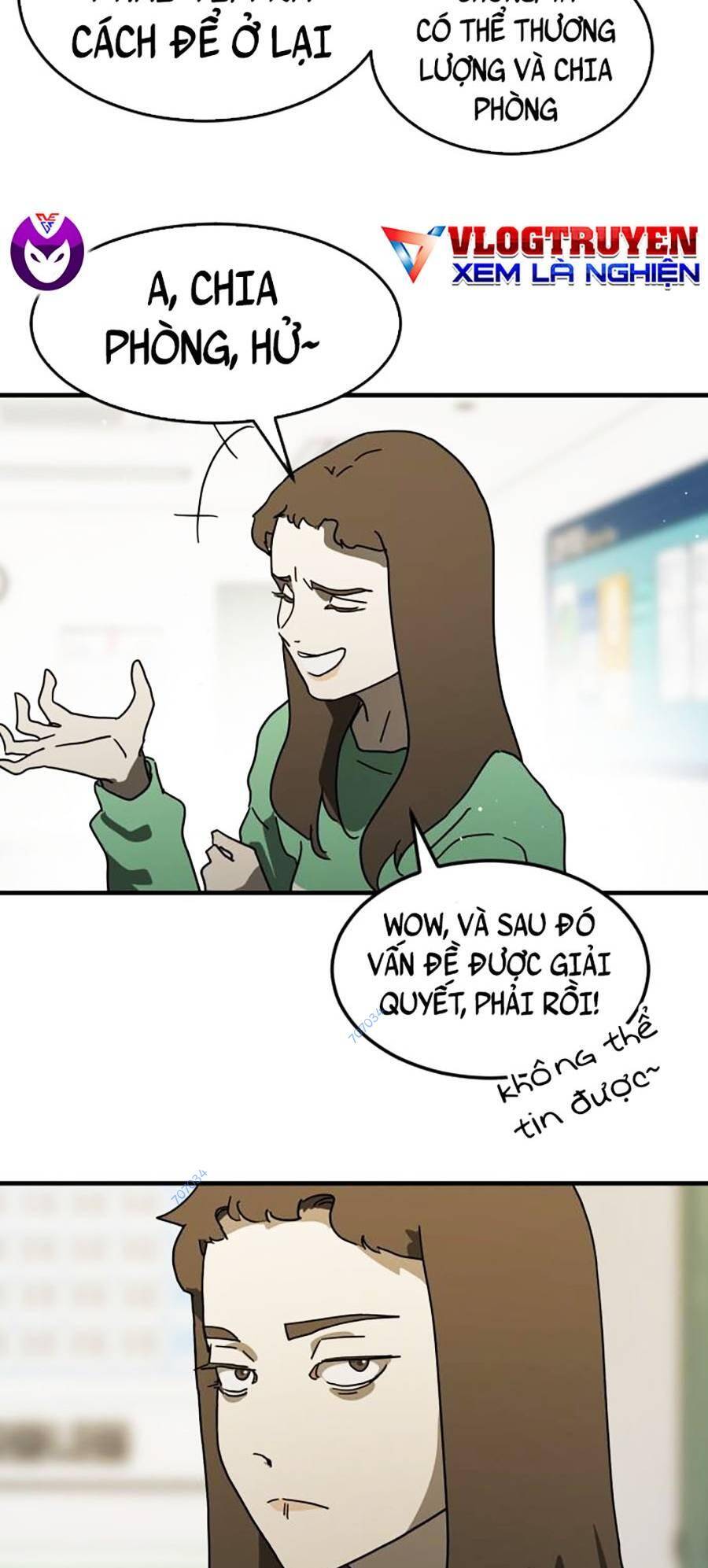 Đại Dịch Seoul Chapter 31 - Trang 2