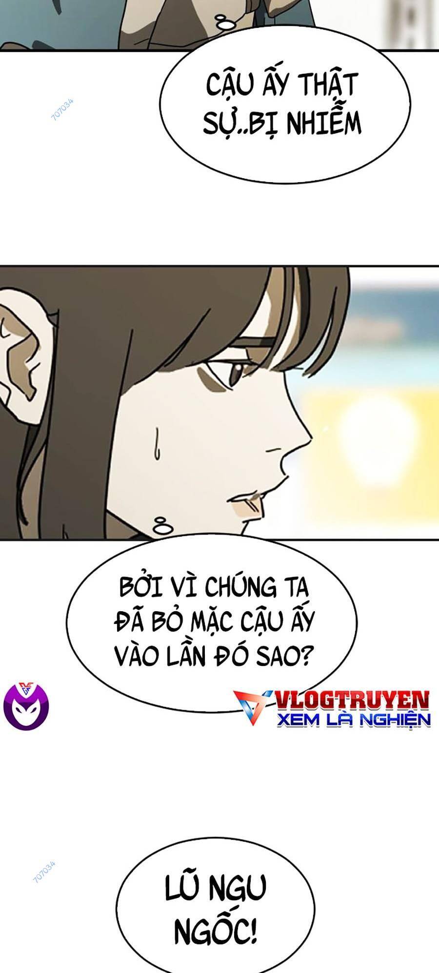 Đại Dịch Seoul Chapter 31 - Trang 2
