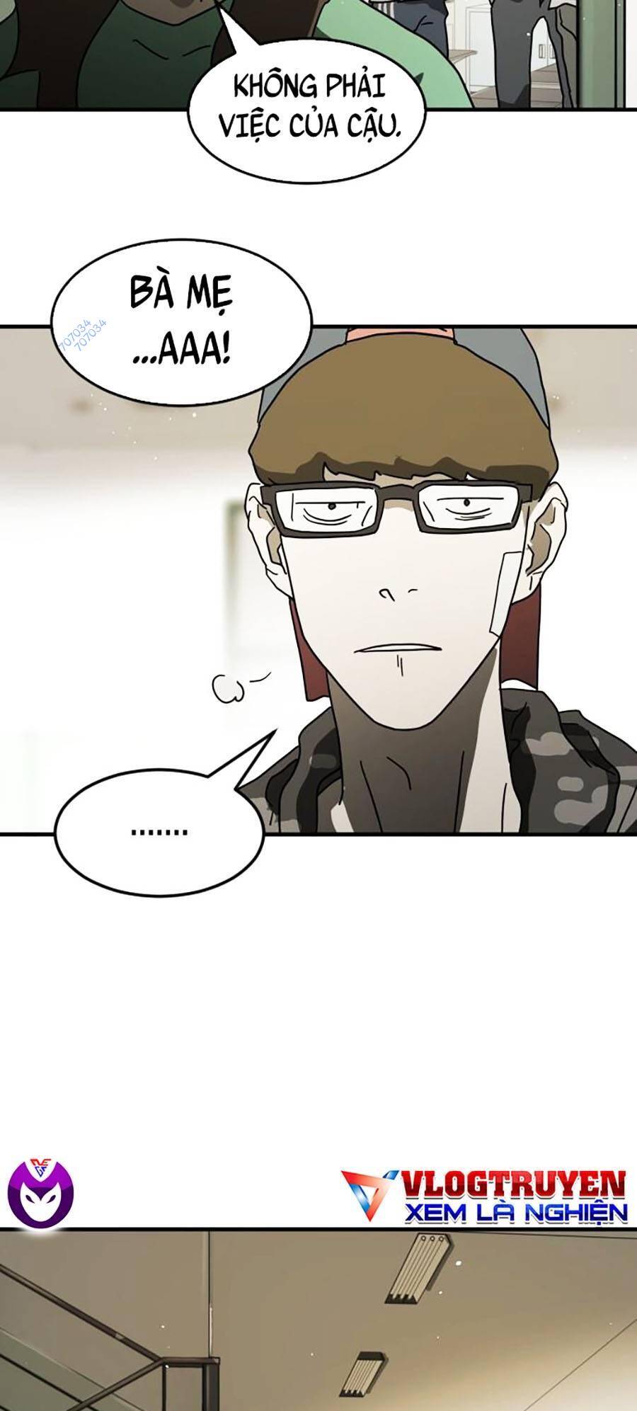 Đại Dịch Seoul Chapter 31 - Trang 2