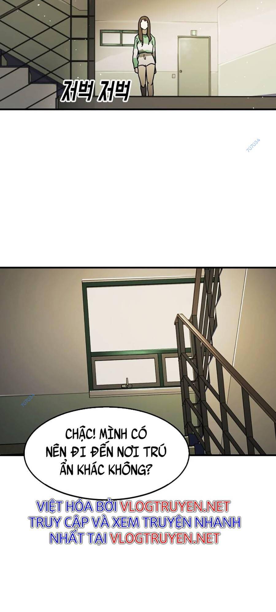 Đại Dịch Seoul Chapter 31 - Trang 2