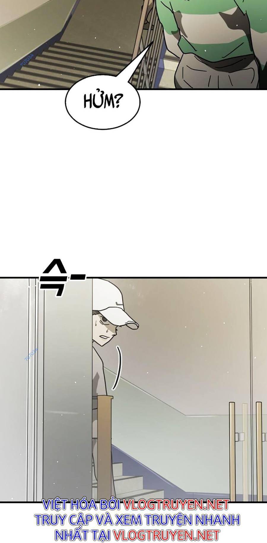 Đại Dịch Seoul Chapter 31 - Trang 2