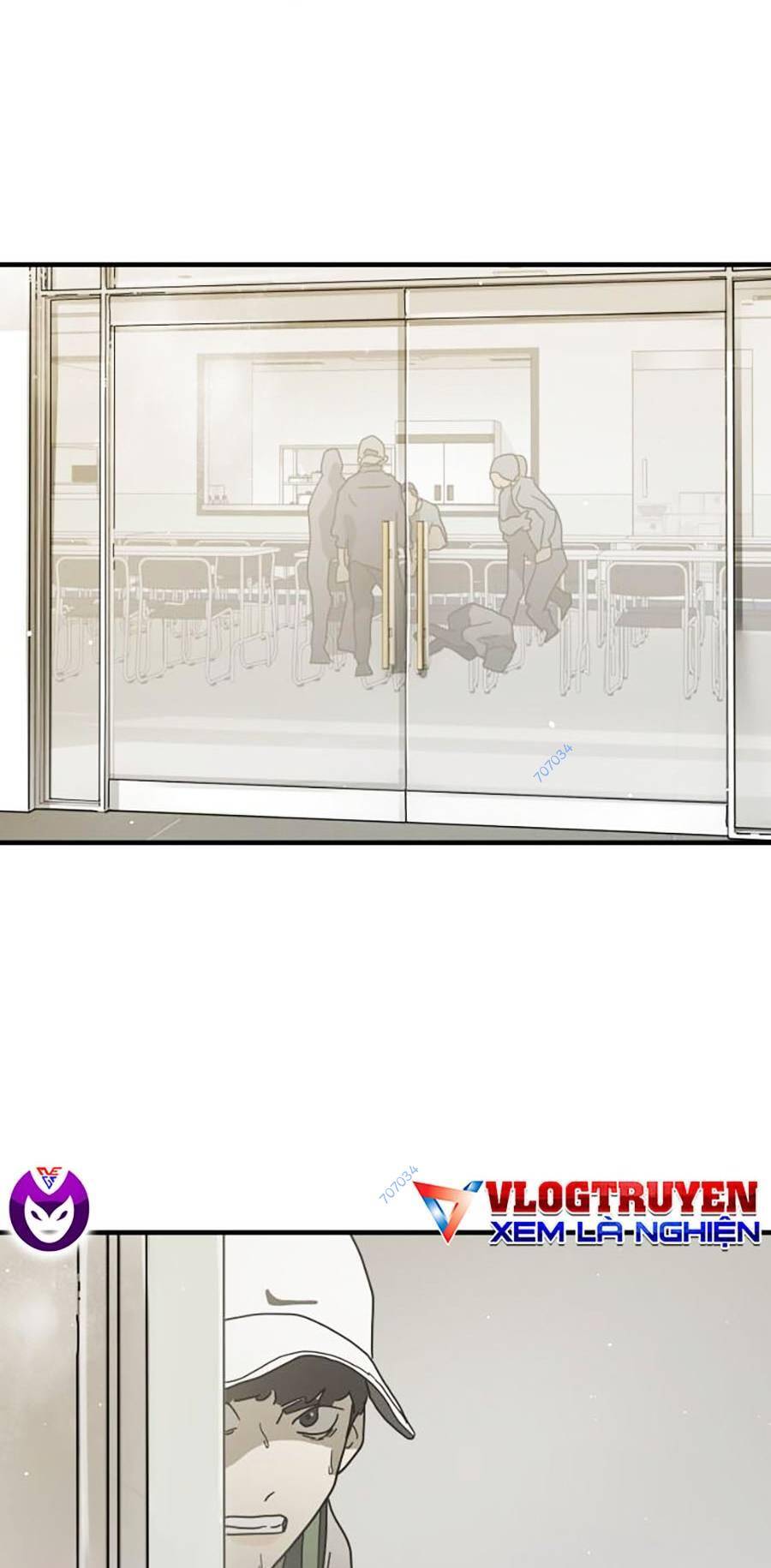 Đại Dịch Seoul Chapter 31 - Trang 2