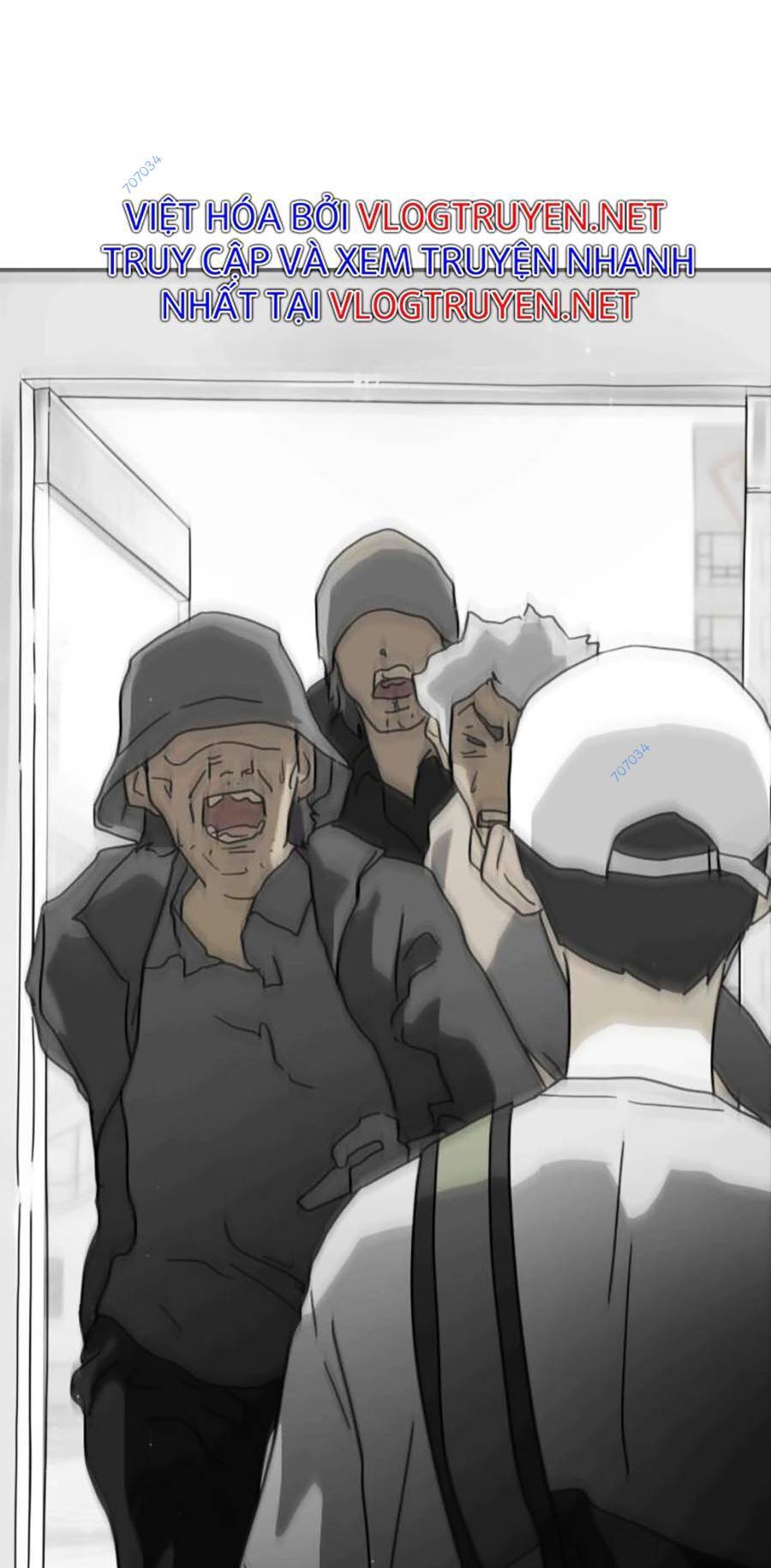 Đại Dịch Seoul Chapter 31 - Trang 2