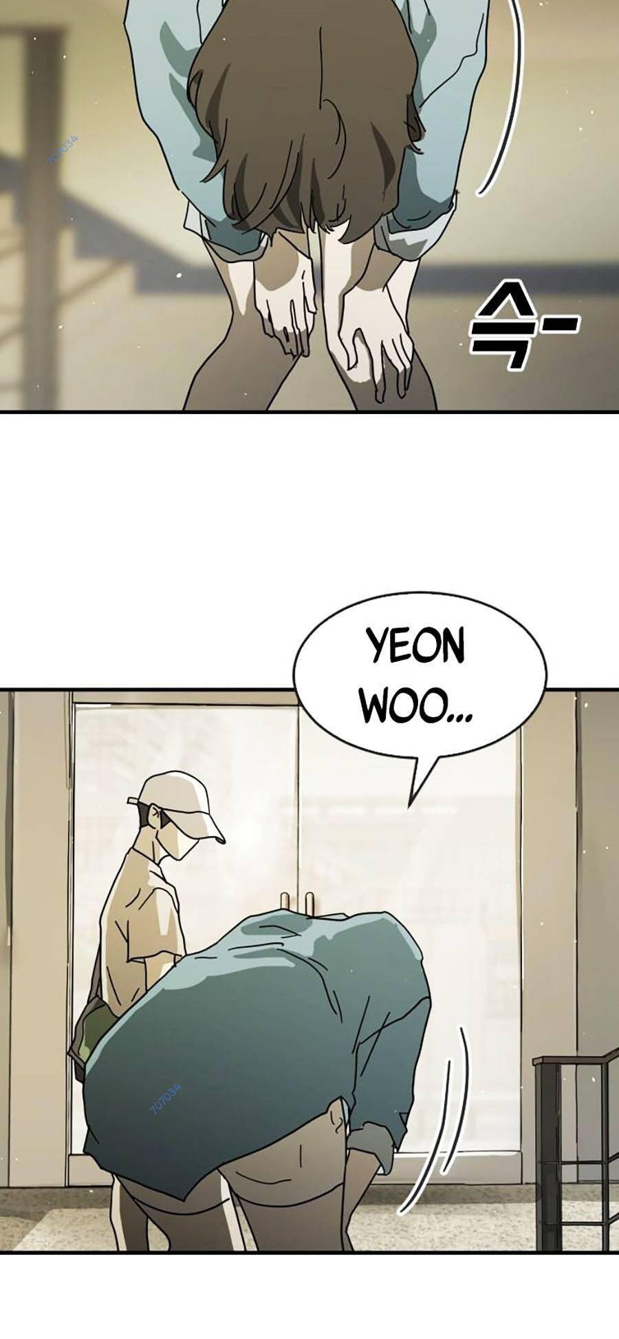 Đại Dịch Seoul Chapter 31 - Trang 2