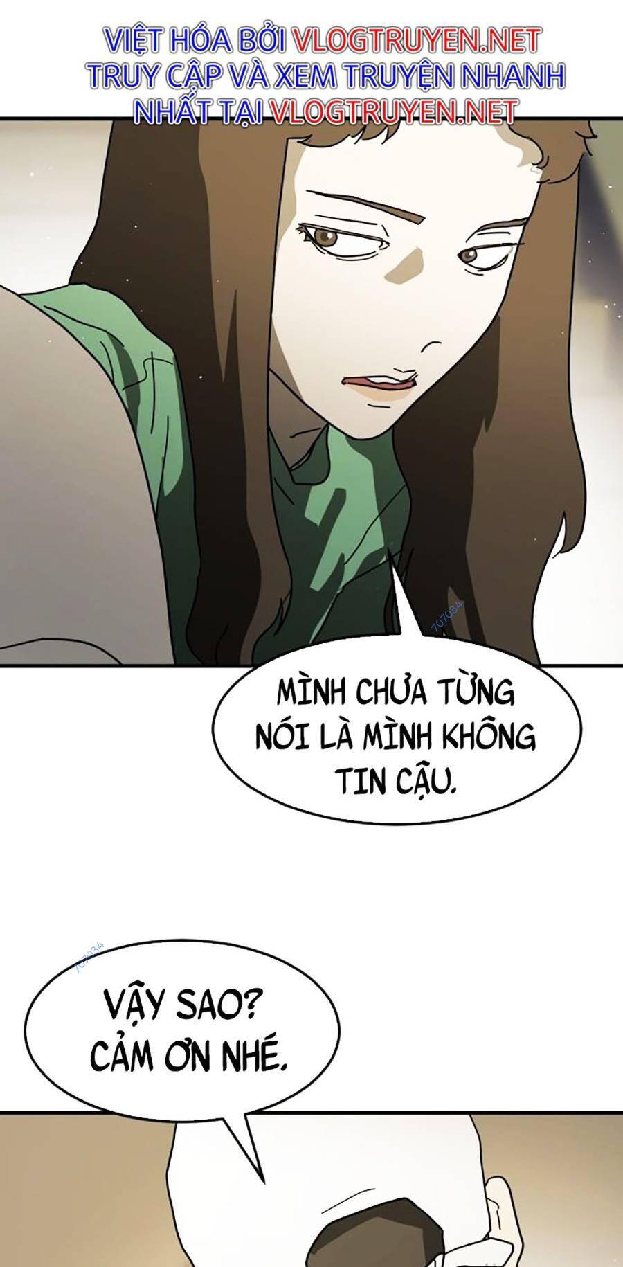 Đại Dịch Seoul Chapter 31 - Trang 2