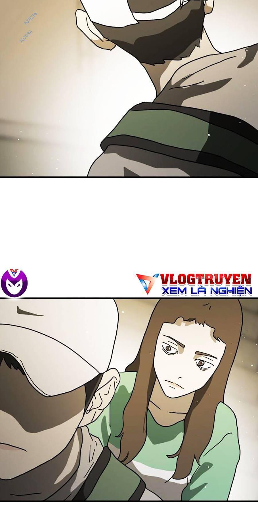 Đại Dịch Seoul Chapter 31 - Trang 2