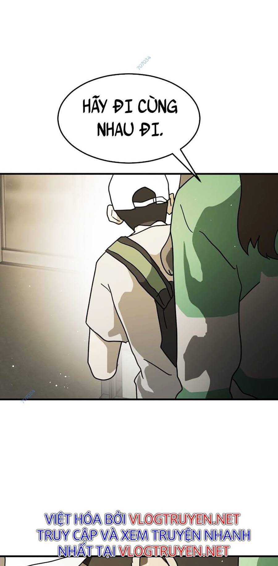 Đại Dịch Seoul Chapter 31 - Trang 2