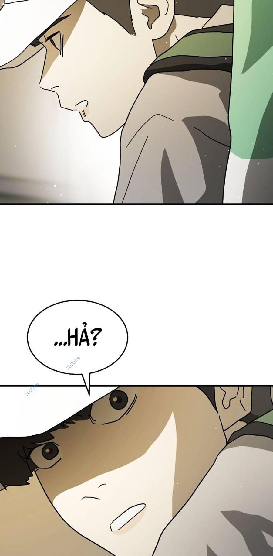 Đại Dịch Seoul Chapter 31 - Trang 2