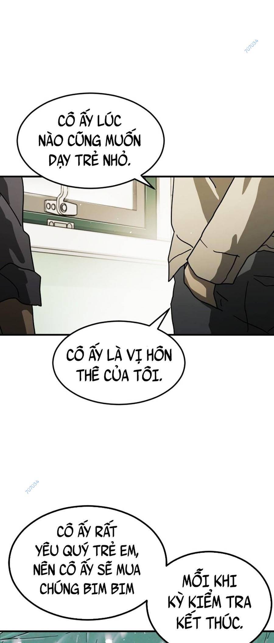 Đại Dịch Seoul Chapter 32 - Trang 2