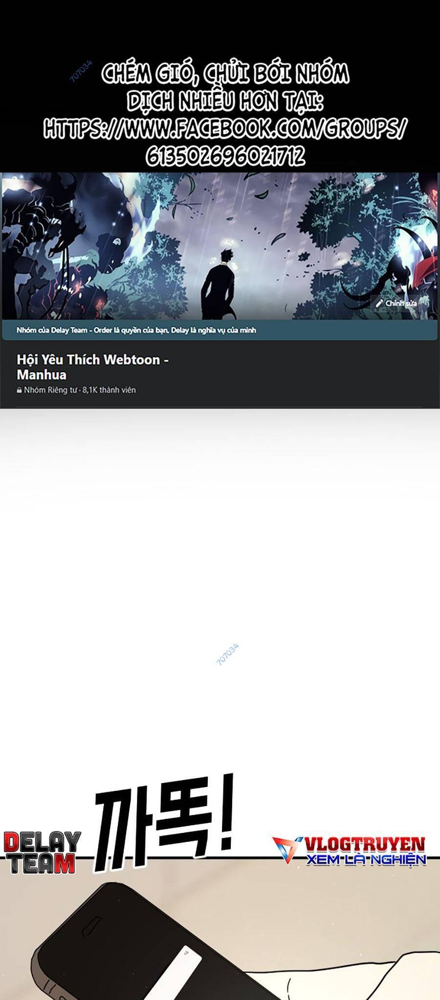 Đại Dịch Seoul Chapter 34 - Trang 2