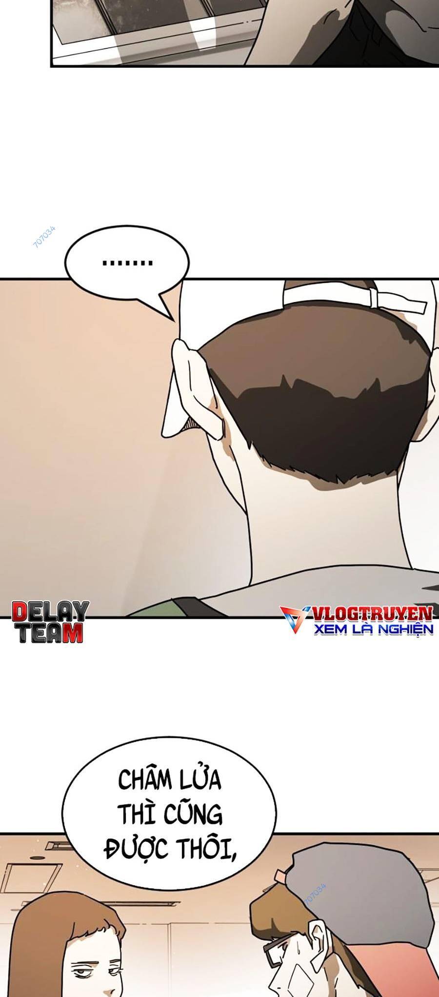 Đại Dịch Seoul Chapter 34 - Trang 2