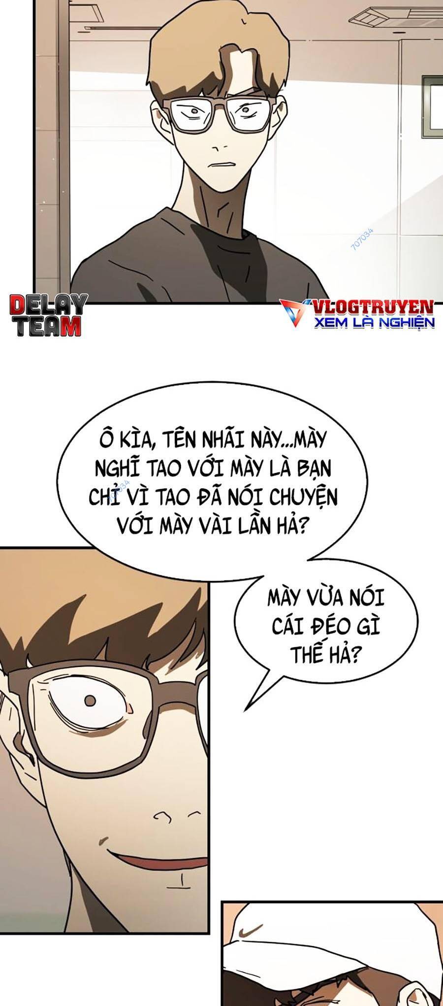 Đại Dịch Seoul Chapter 34 - Trang 2