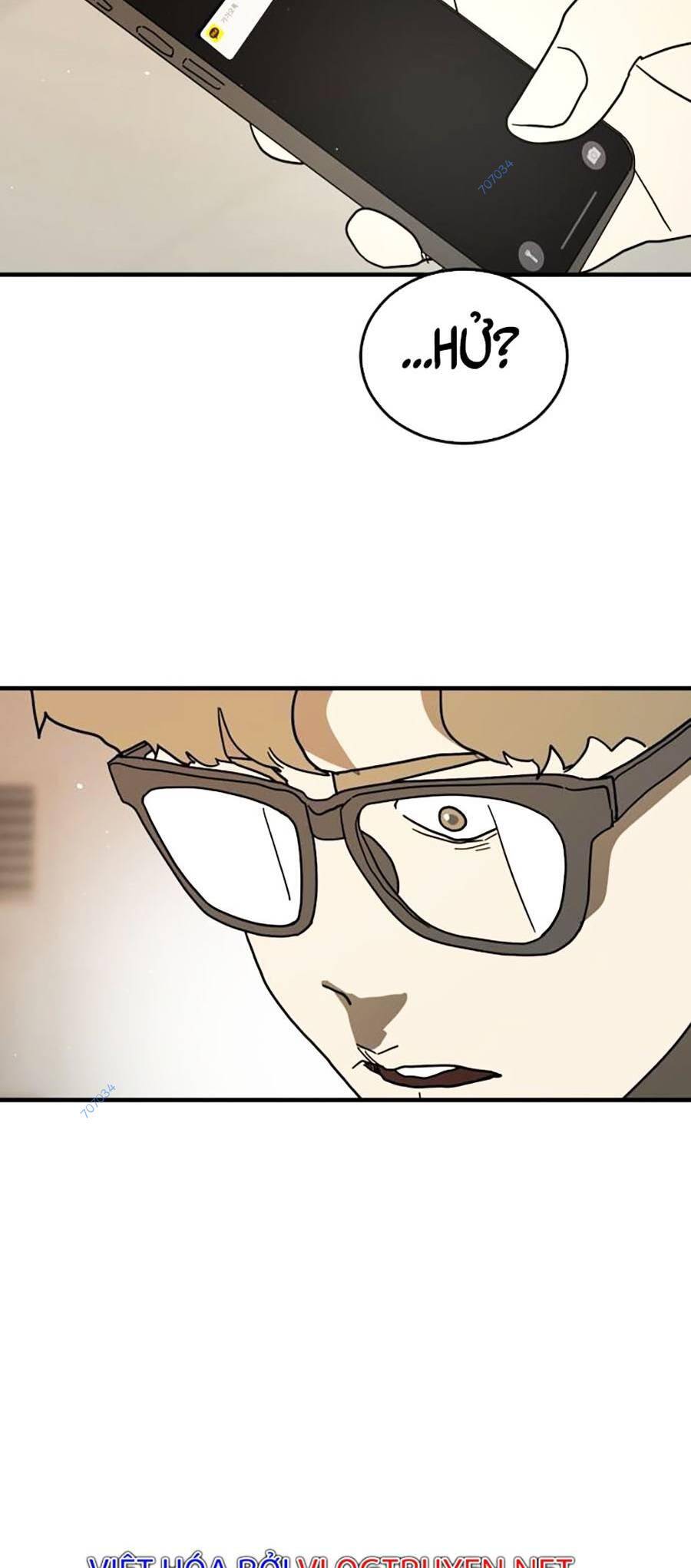Đại Dịch Seoul Chapter 34 - Trang 2