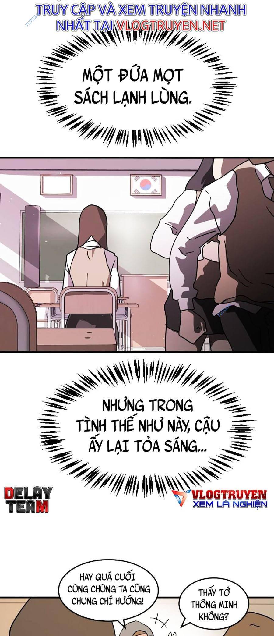 Đại Dịch Seoul Chapter 34 - Trang 2