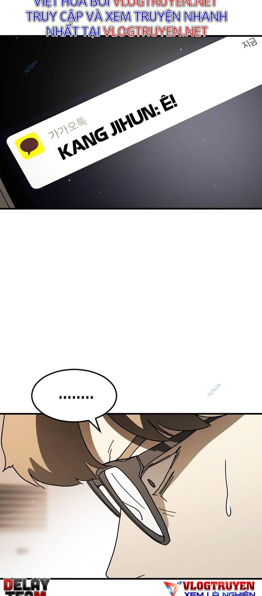 Đại Dịch Seoul Chapter 34 - Trang 2