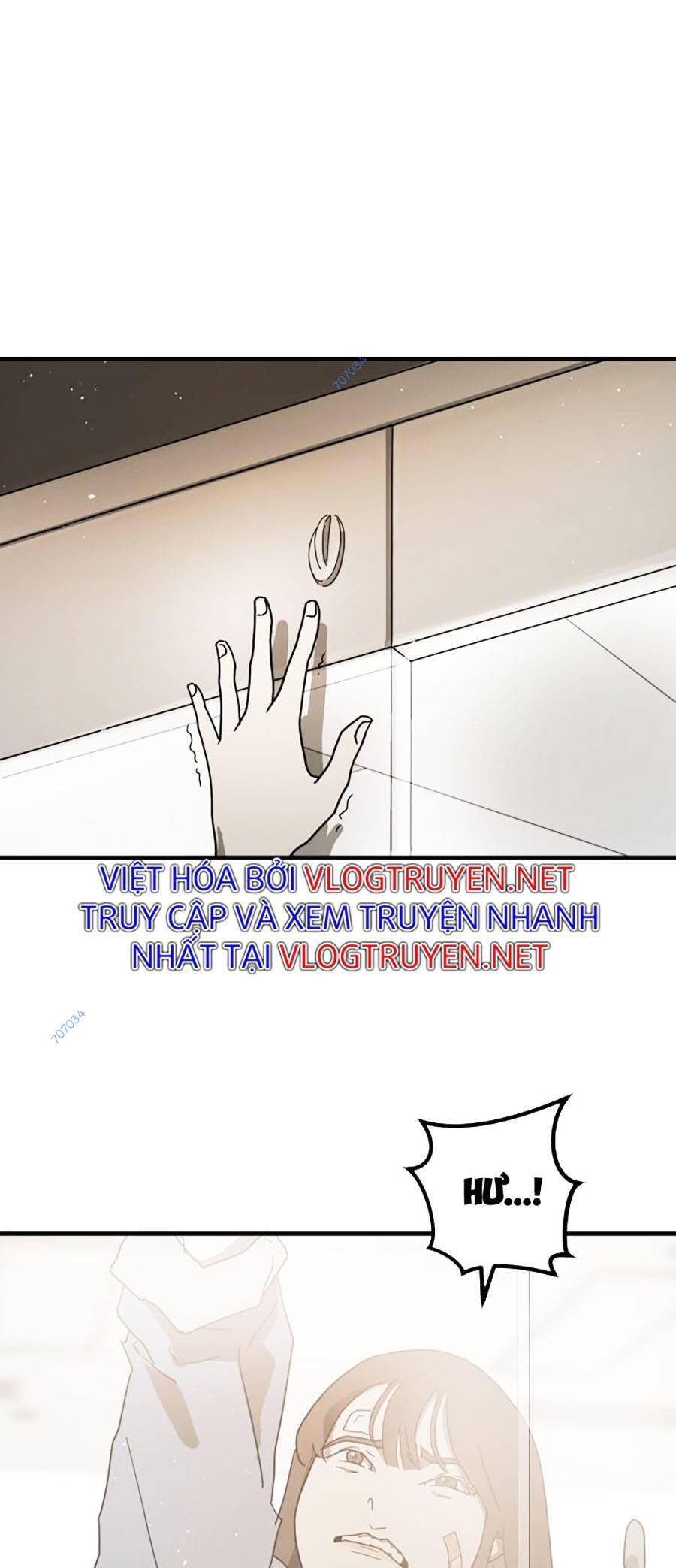 Đại Dịch Seoul Chapter 34 - Trang 2
