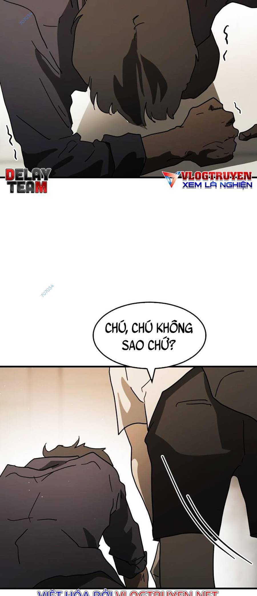 Đại Dịch Seoul Chapter 34 - Trang 2