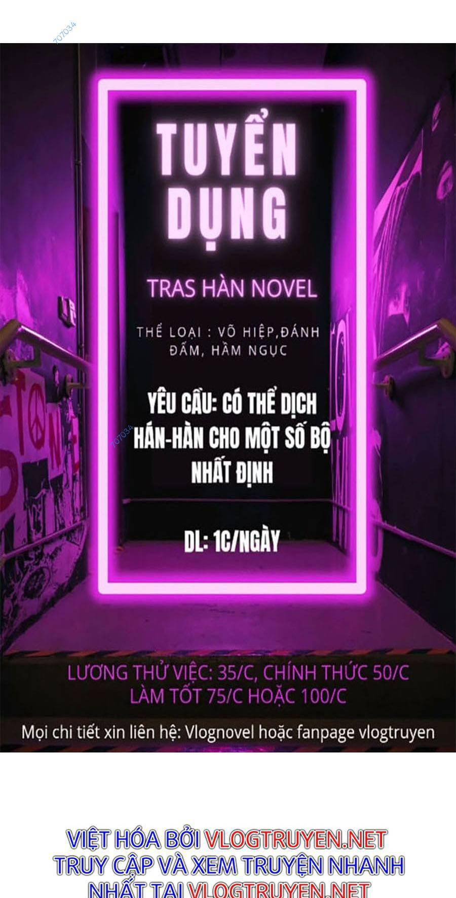 Đại Dịch Seoul Chapter 34 - Trang 2