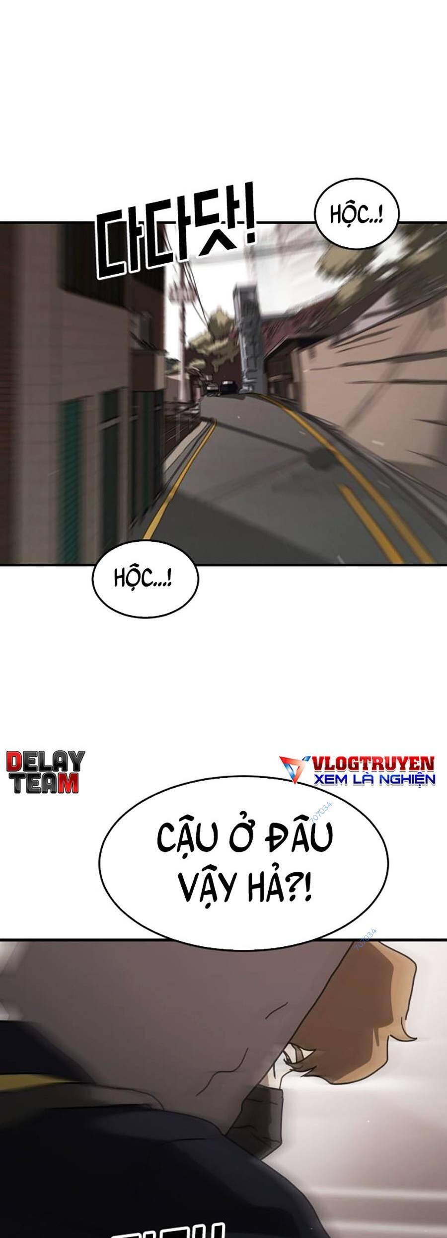 Đại Dịch Seoul Chapter 34 - Trang 2