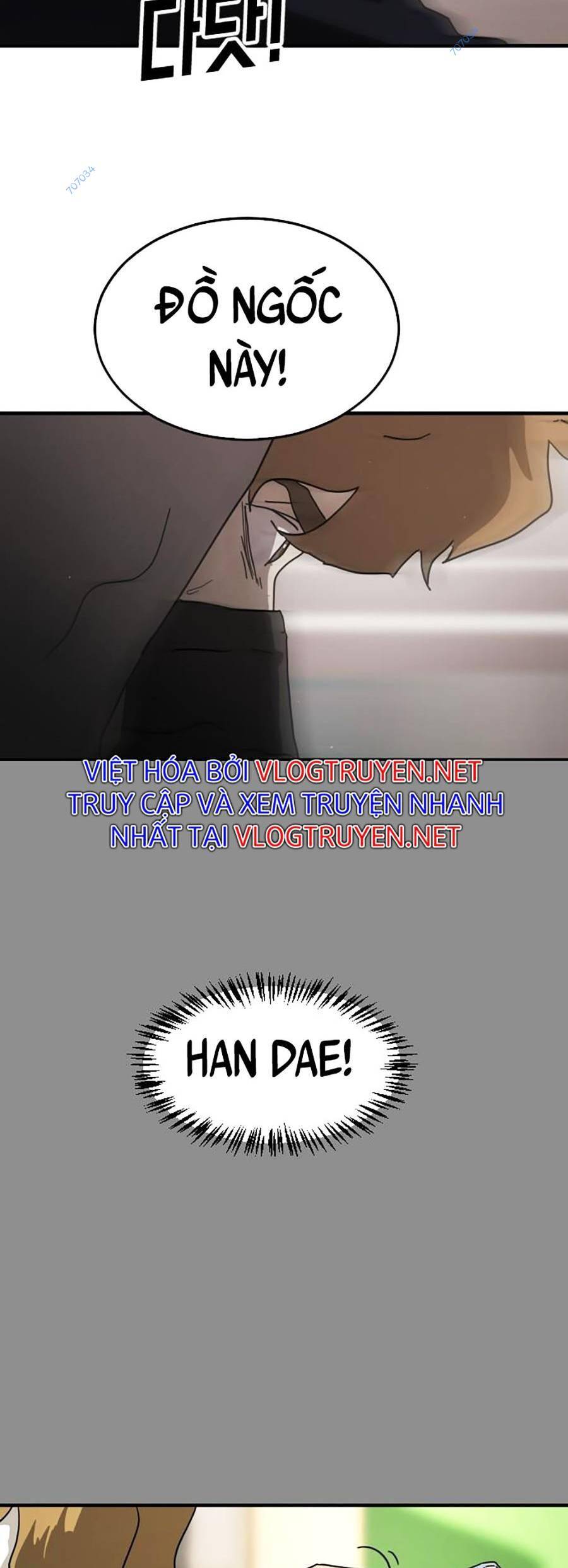 Đại Dịch Seoul Chapter 34 - Trang 2