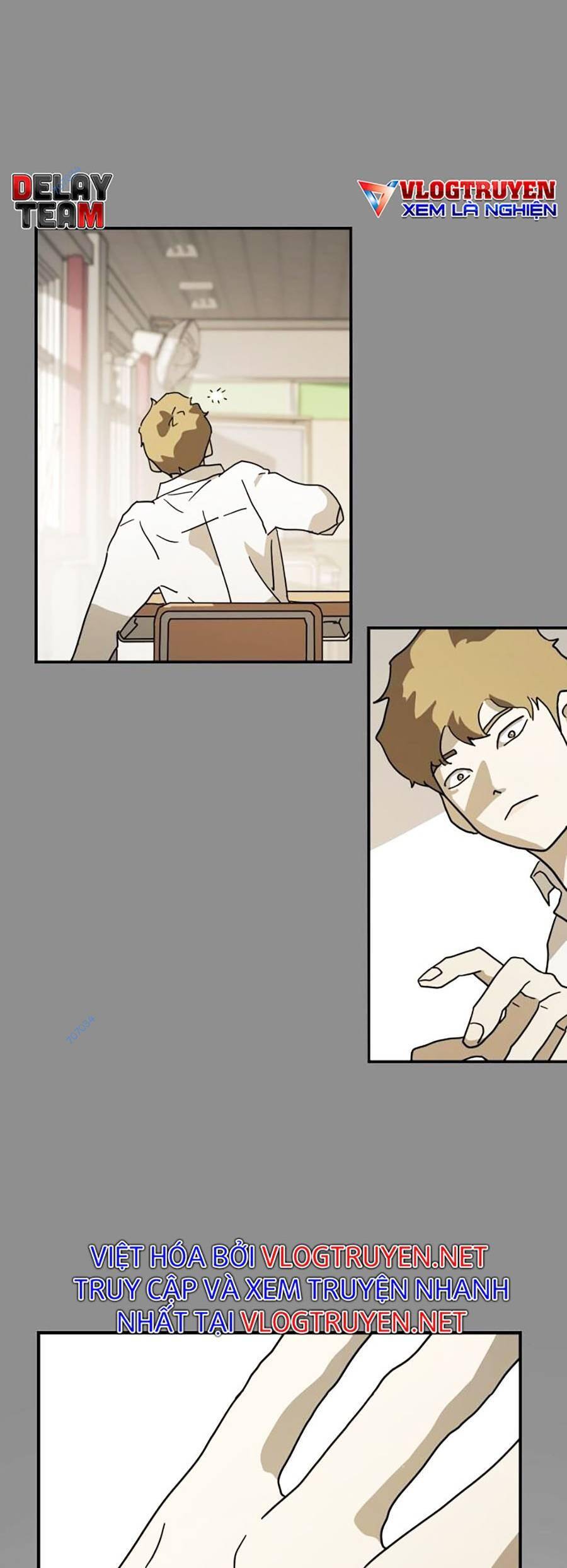 Đại Dịch Seoul Chapter 34 - Trang 2