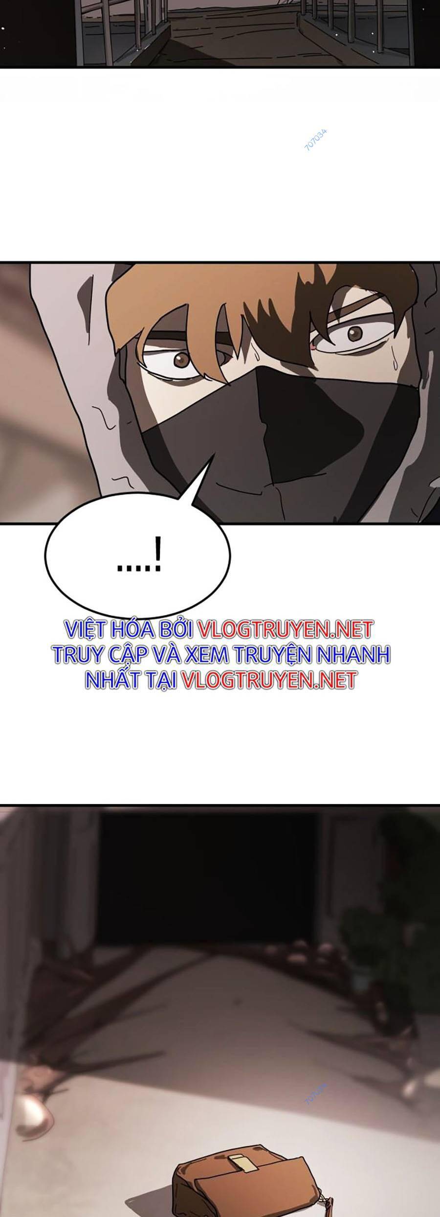 Đại Dịch Seoul Chapter 34 - Trang 2