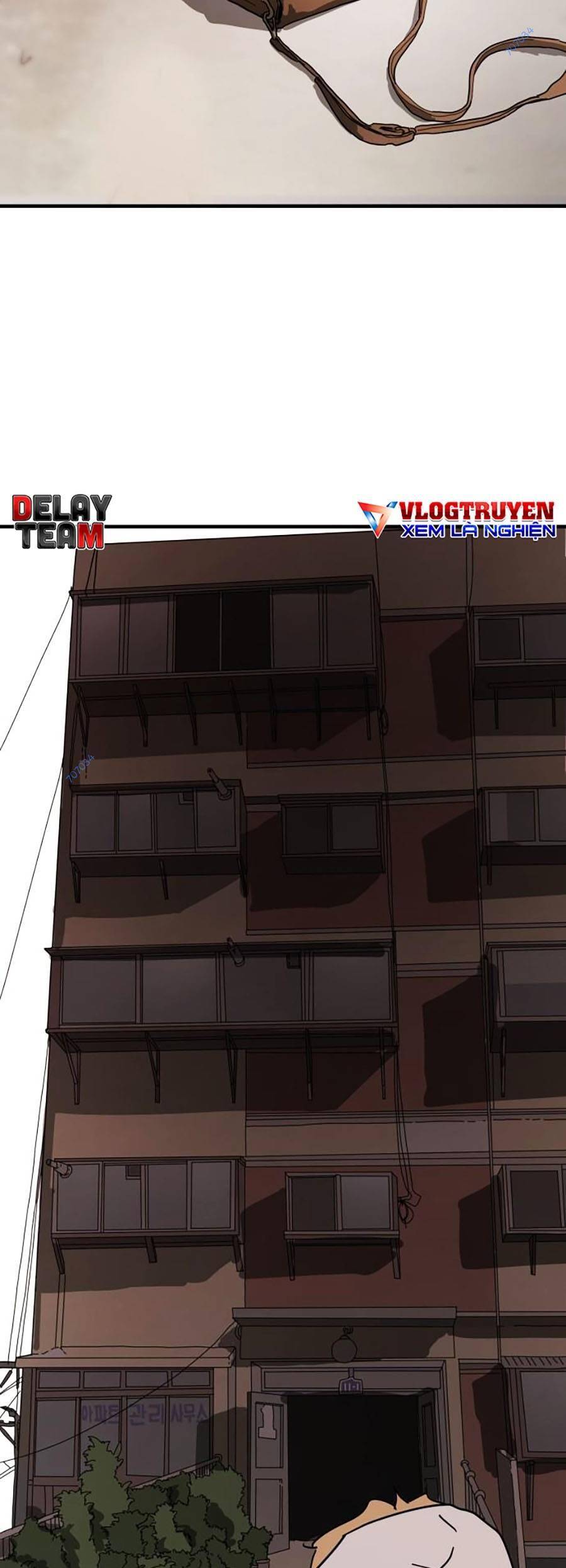 Đại Dịch Seoul Chapter 34 - Trang 2