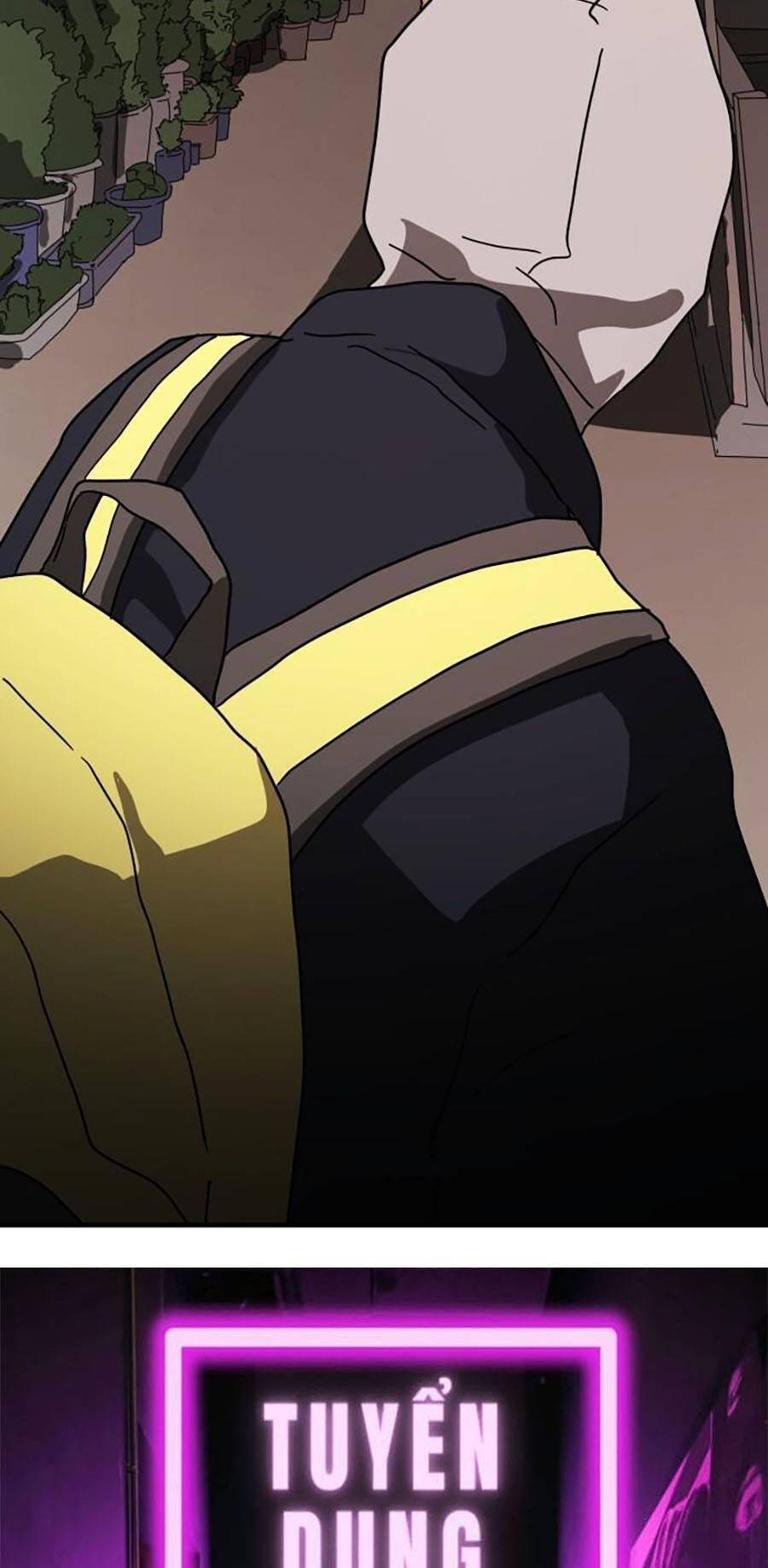 Đại Dịch Seoul Chapter 34 - Trang 2