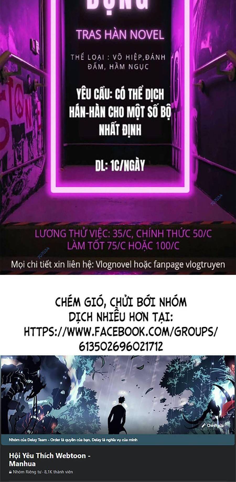 Đại Dịch Seoul Chapter 34 - Trang 2