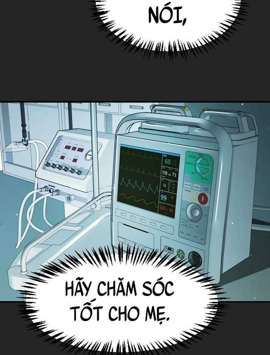 Đại Dịch Seoul Chapter 35 - Trang 2