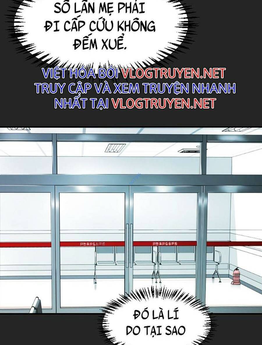 Đại Dịch Seoul Chapter 35 - Trang 2