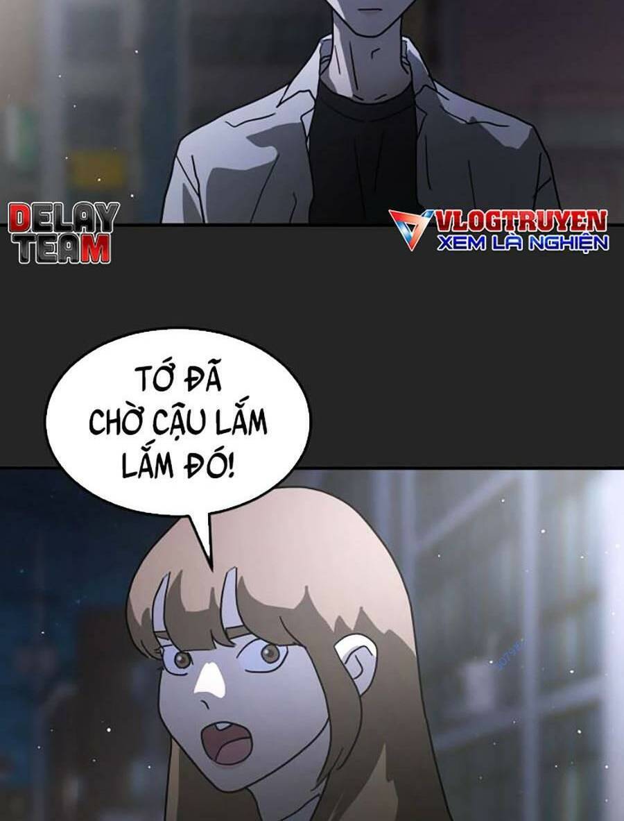 Đại Dịch Seoul Chapter 35 - Trang 2